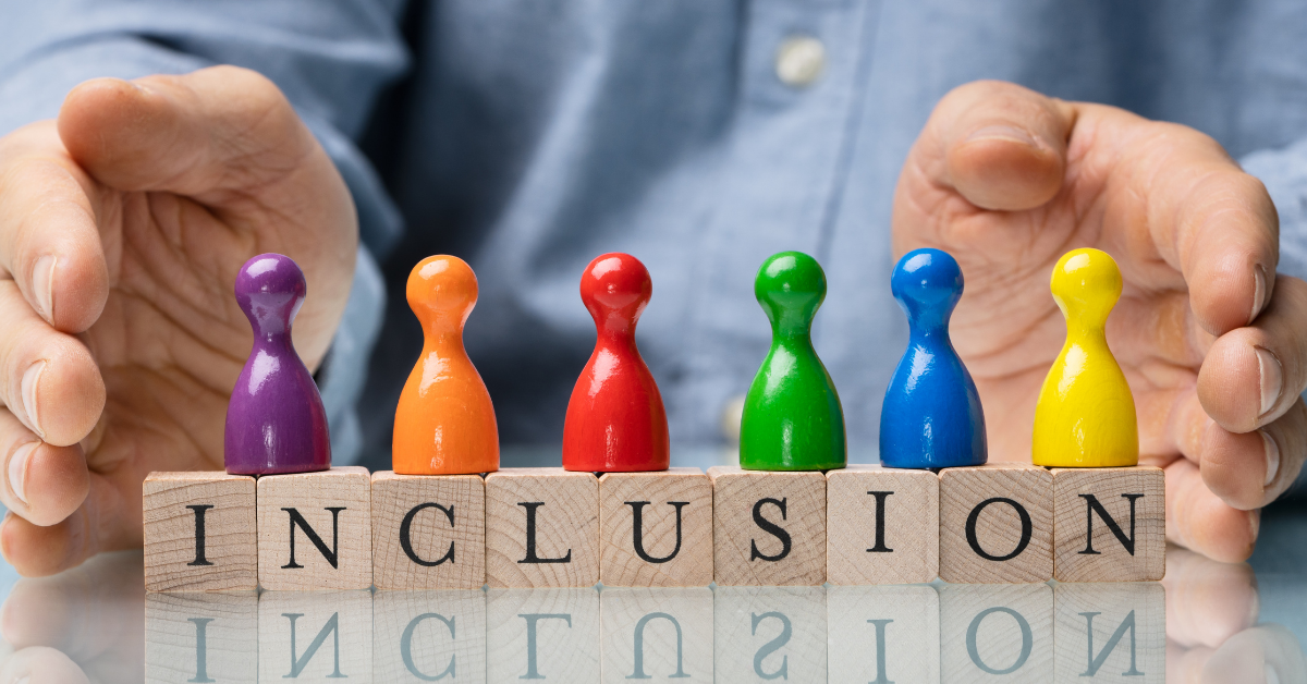 Dansk IT deltager aktivt i debatten om digital inklusion